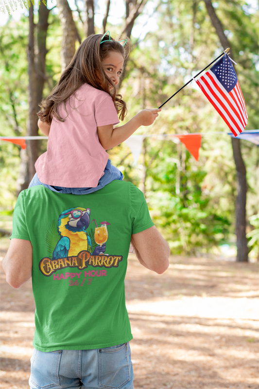 Nurturing Happiness: The Impact of Apparel on Children's Mental Health