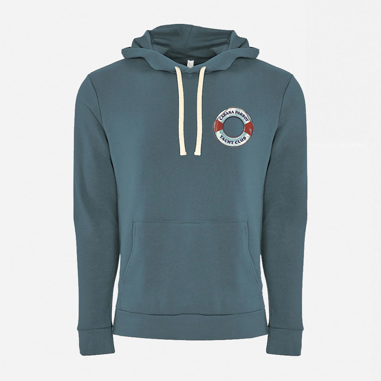 Yacht Club Anchor
