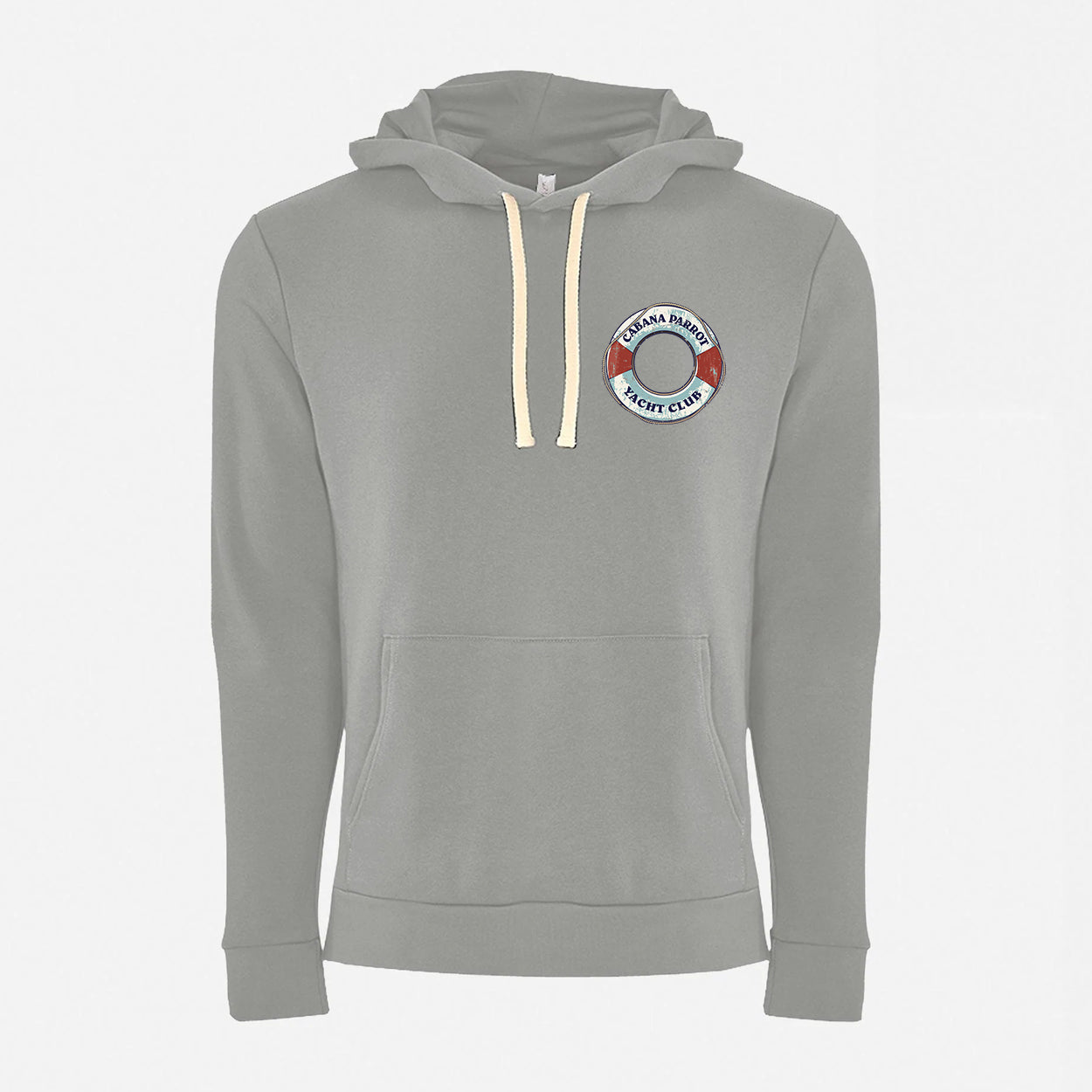 Yacht Club Anchor