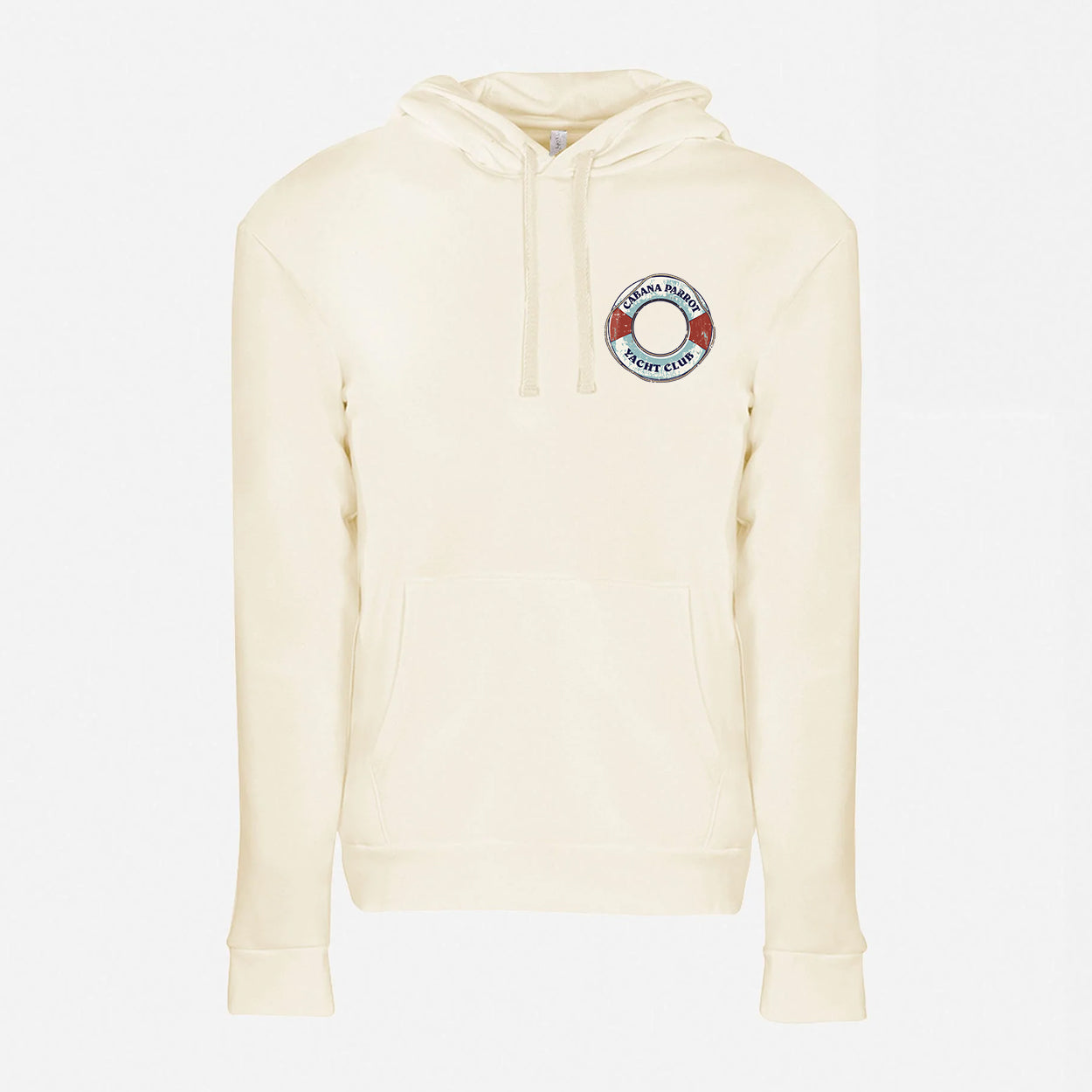 Yacht Club Anchor