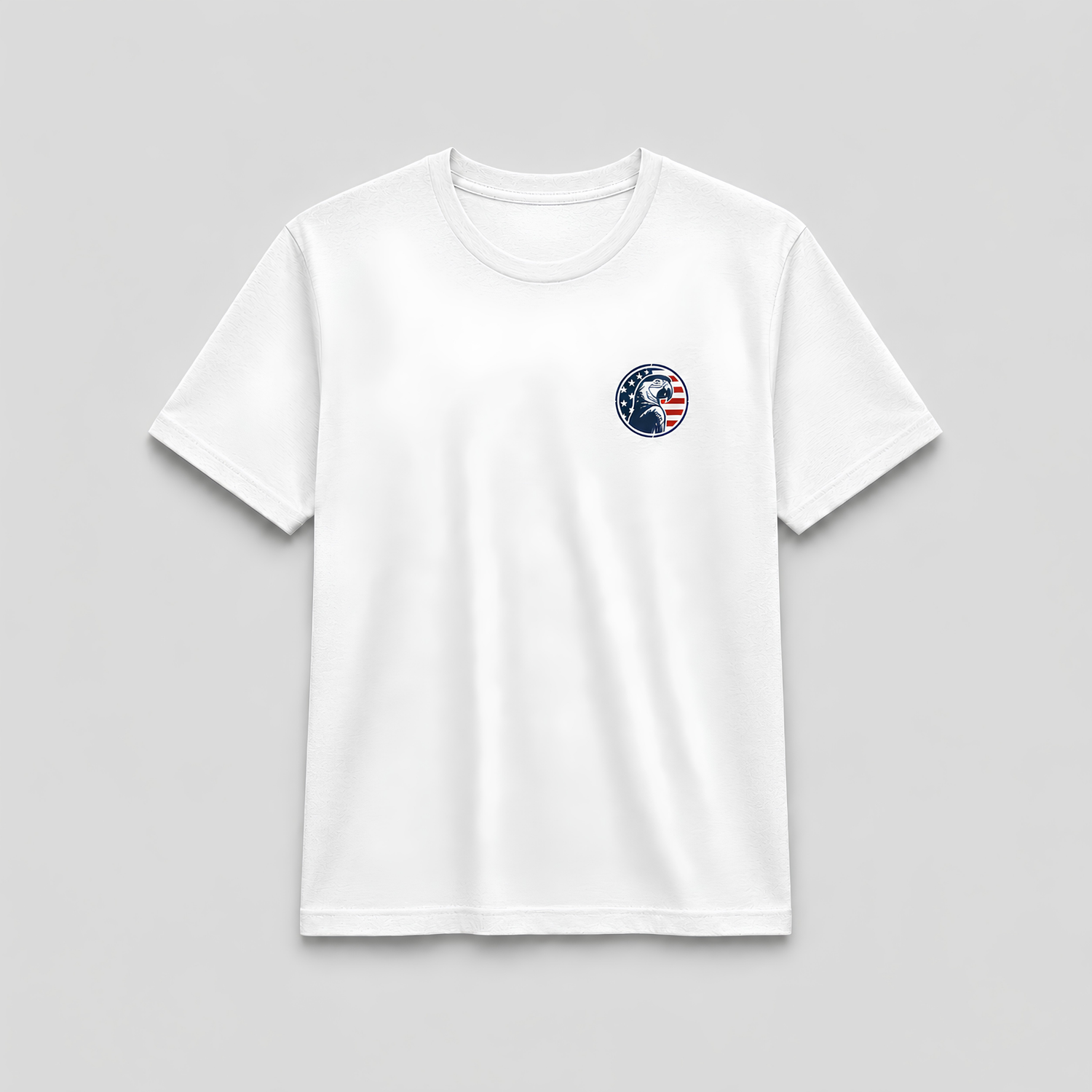 Patriot tee 1