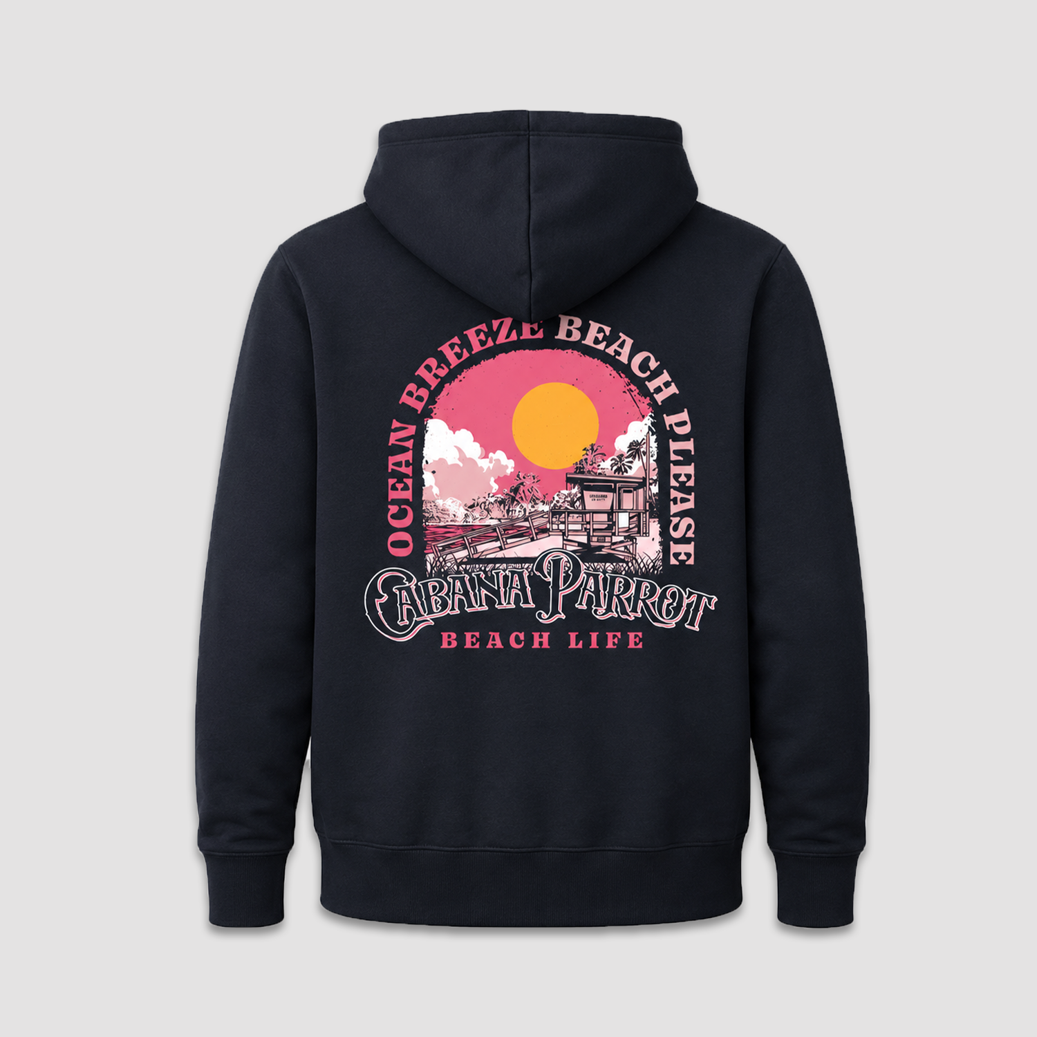 Ocean Breeze