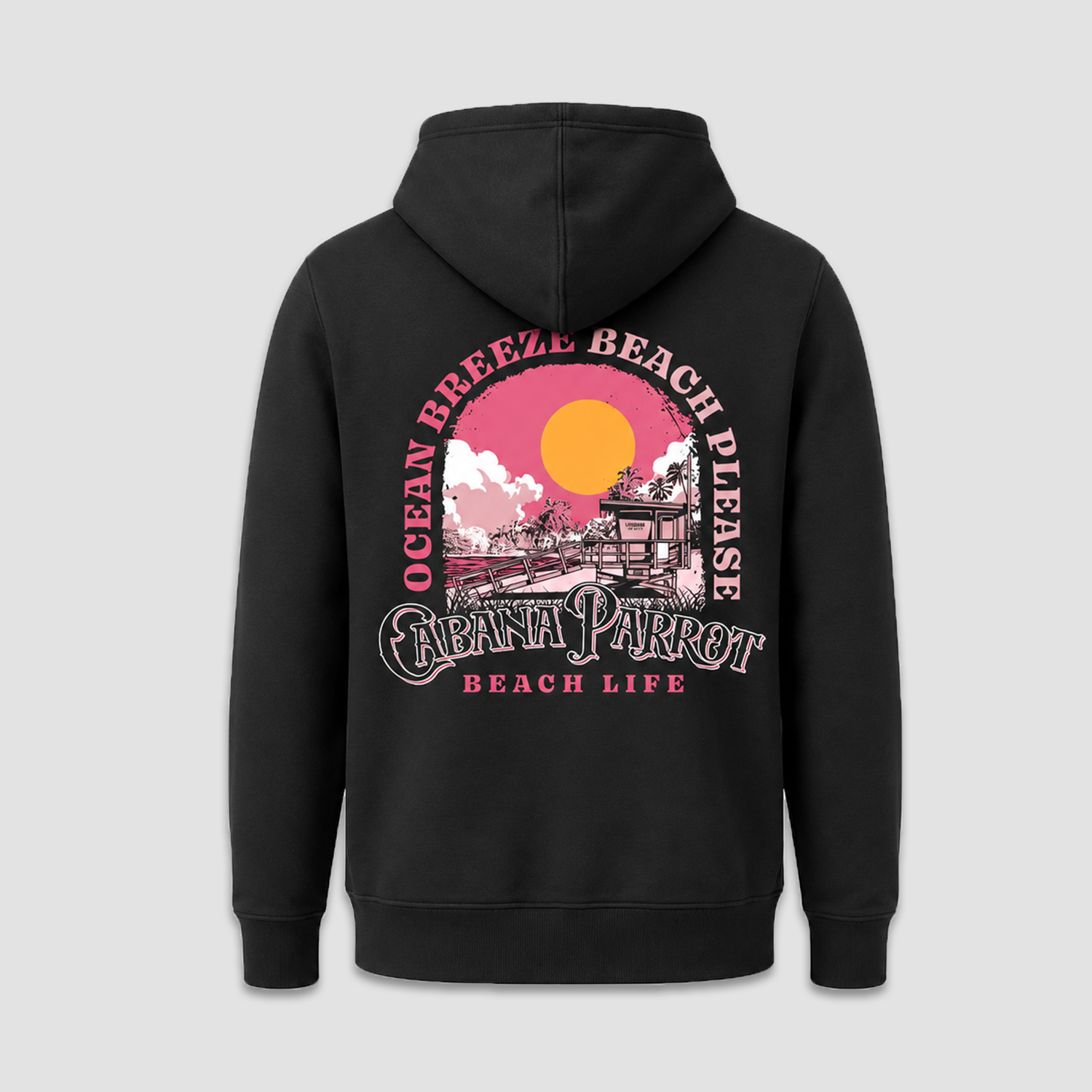 Ocean Breeze