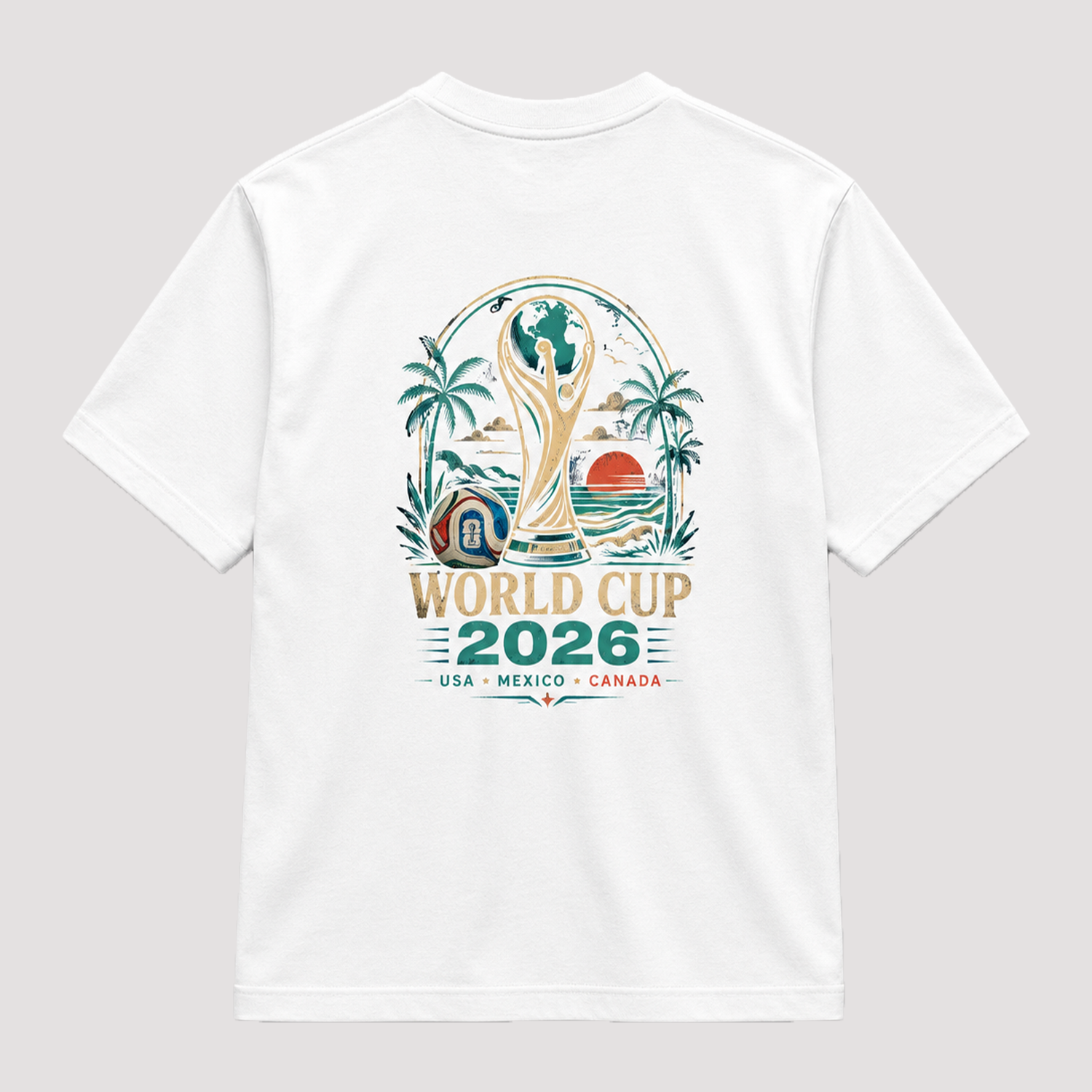 Fifa World cup 2026