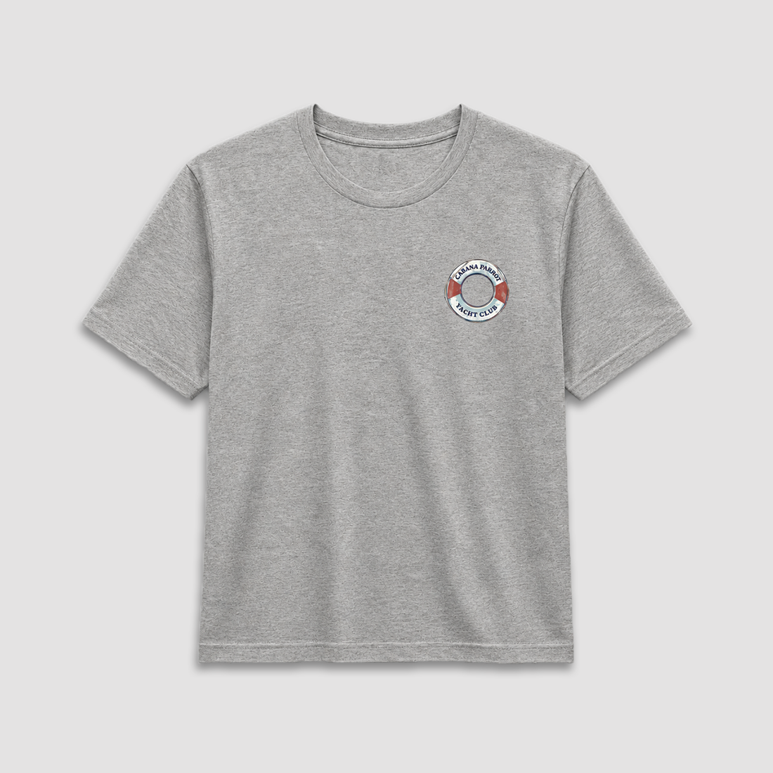 Yacht Club Anchor