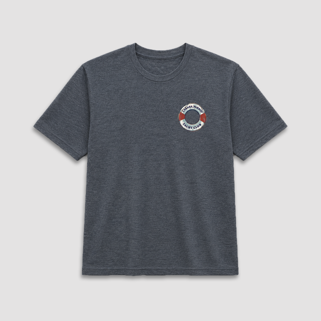 Yacht Club Anchor