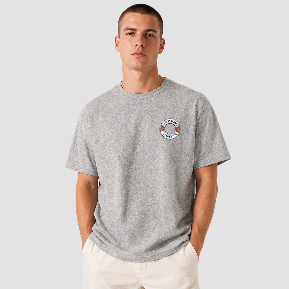 Yacht Club Anchor