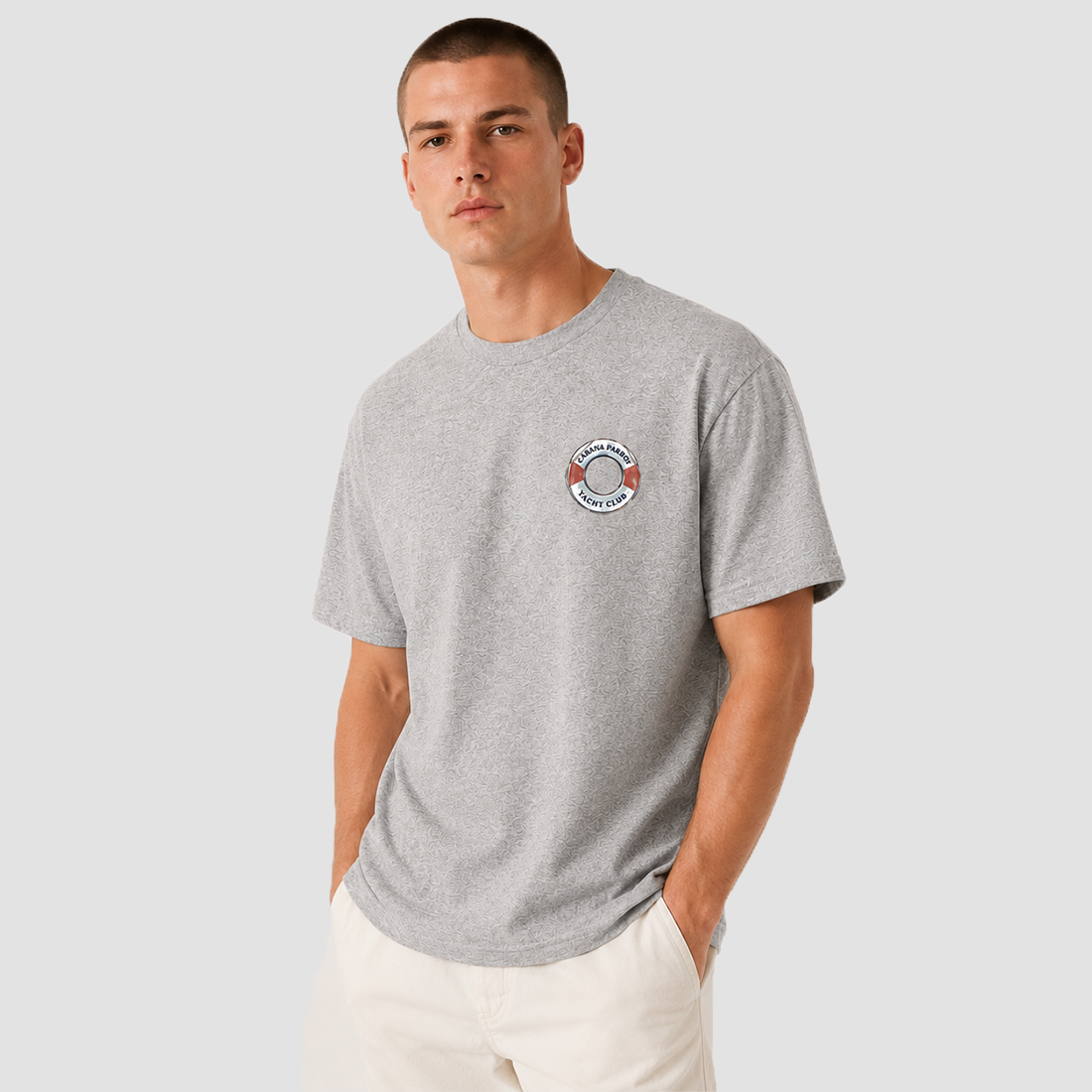 Yacht Club Anchor