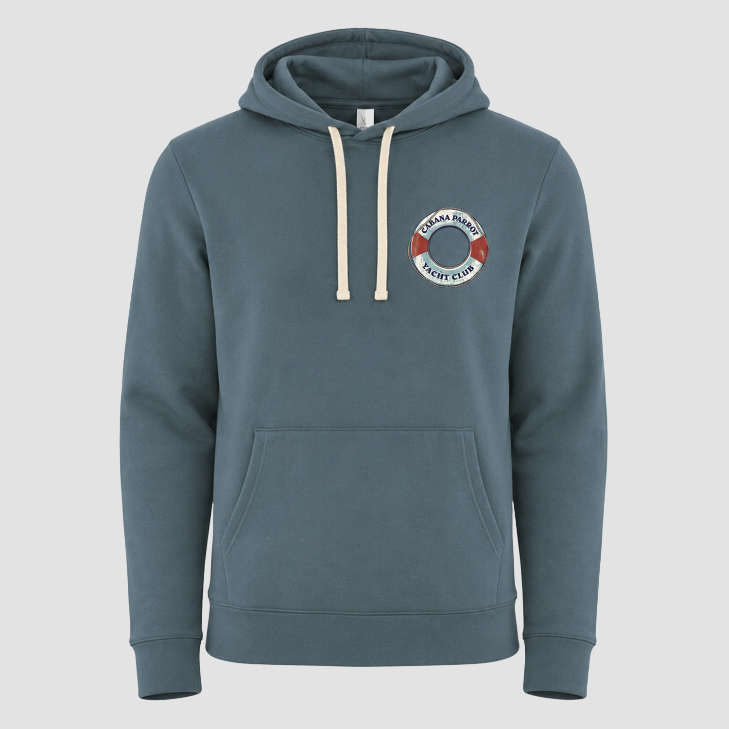 Yacht Club Anchor