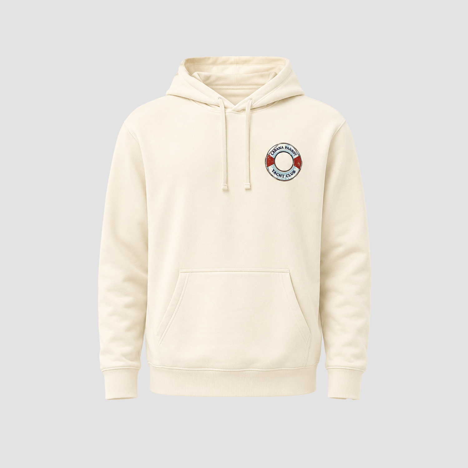 Yacht Club Anchor