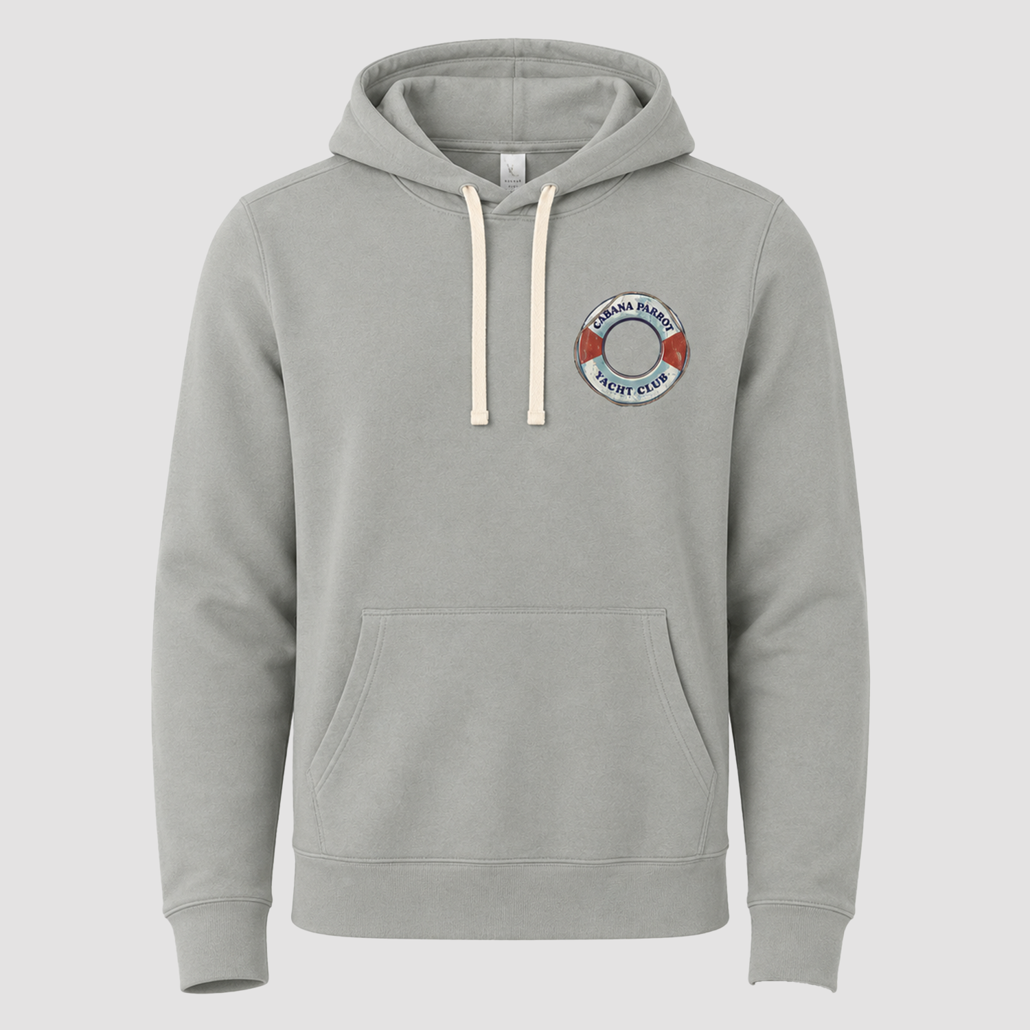 Yacht Club Anchor