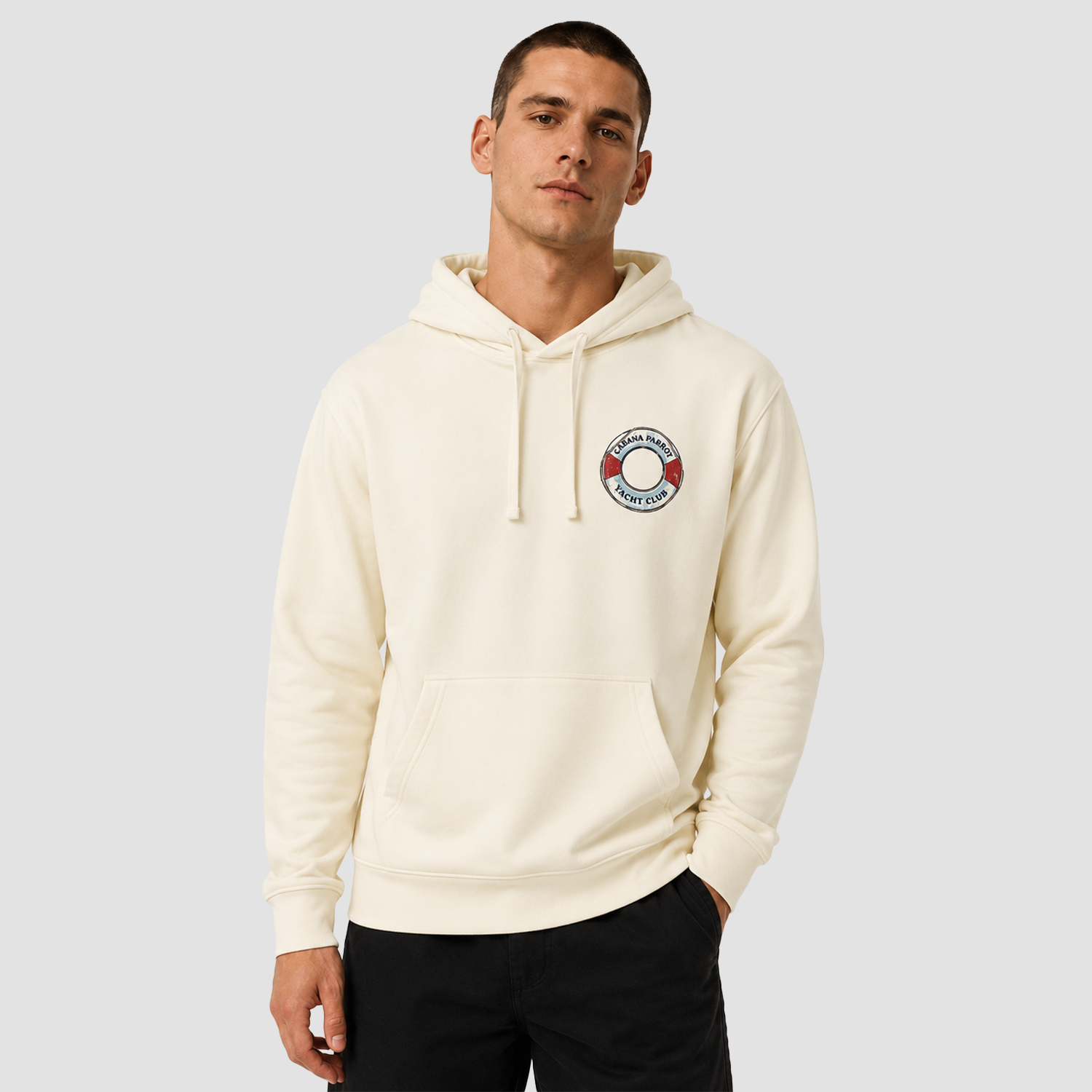 Yacht Club Anchor