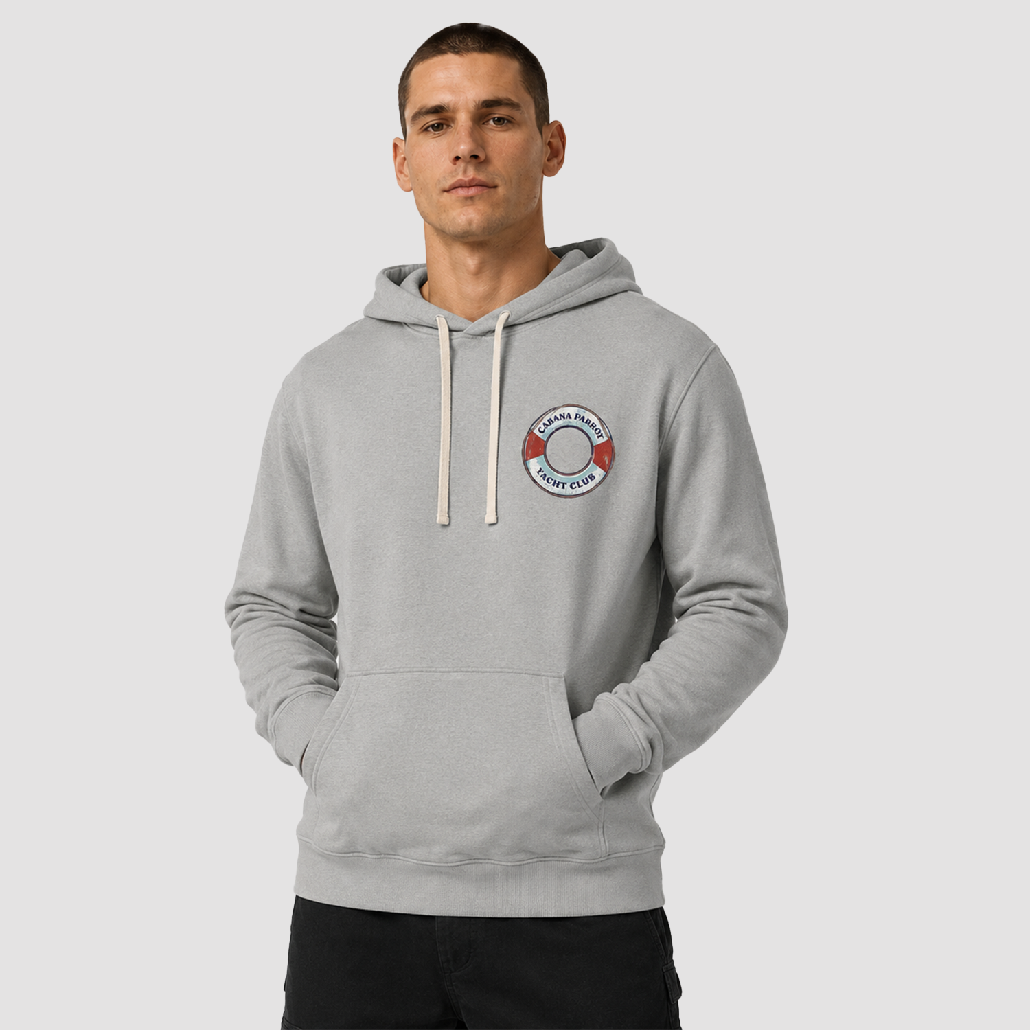 Yacht Club Anchor